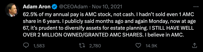 Ape Approval by board