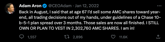 Ape Approval by board