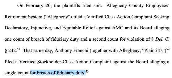 Ape Approval by board