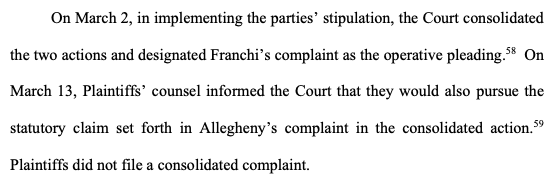 screenshot from court document