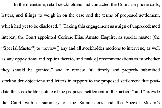 Ape Approval by board