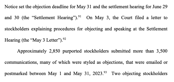 Ape Approval by board