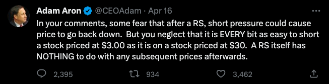 Ape Approval by board