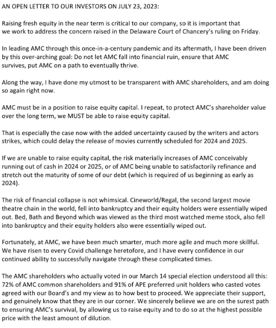 Ape Approval by board