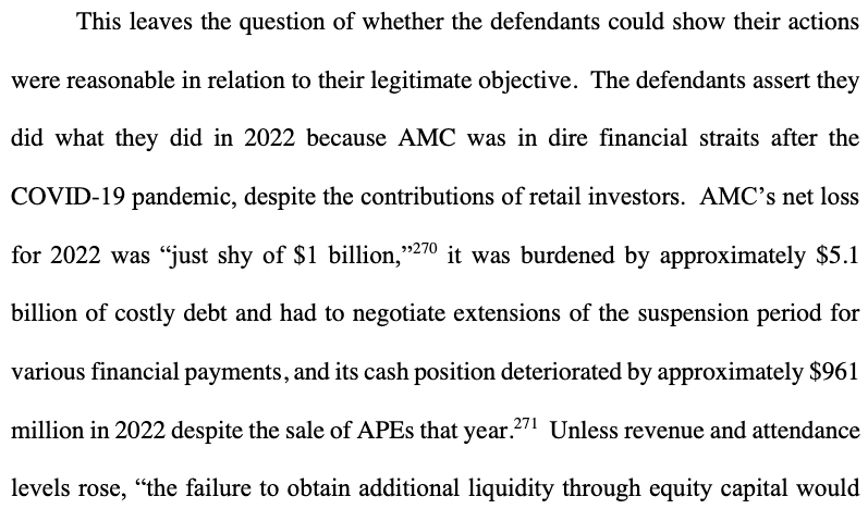 Ape Approval by board