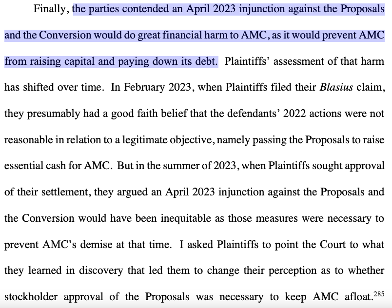 Ape Approval by board
