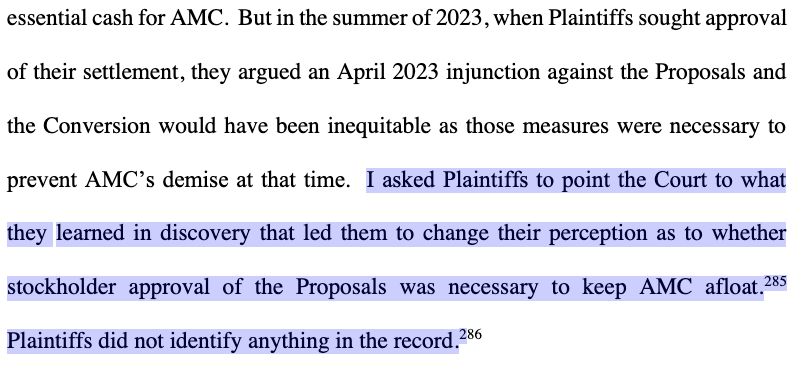 Ape Approval by board