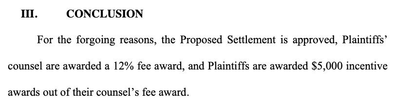 Ape Approval by board